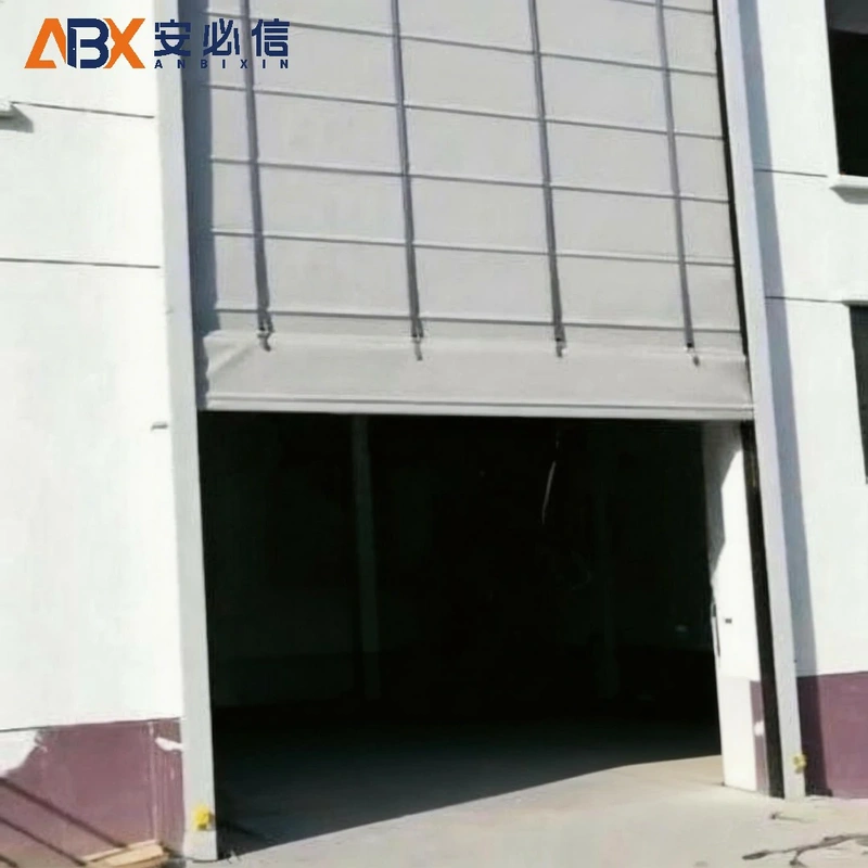 昌吉回族柔性大门