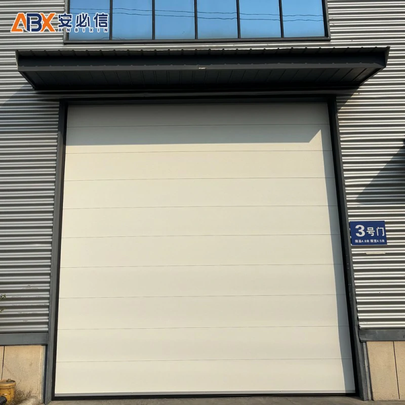 昌吉回族快速提升门
